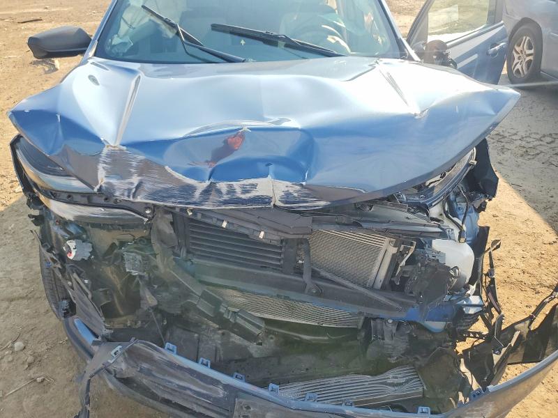 Продажа на аукционе авто 2024 Chevrolet Equinox, vin: 3GNAXHEG9RL170871, номер лота: 58774086