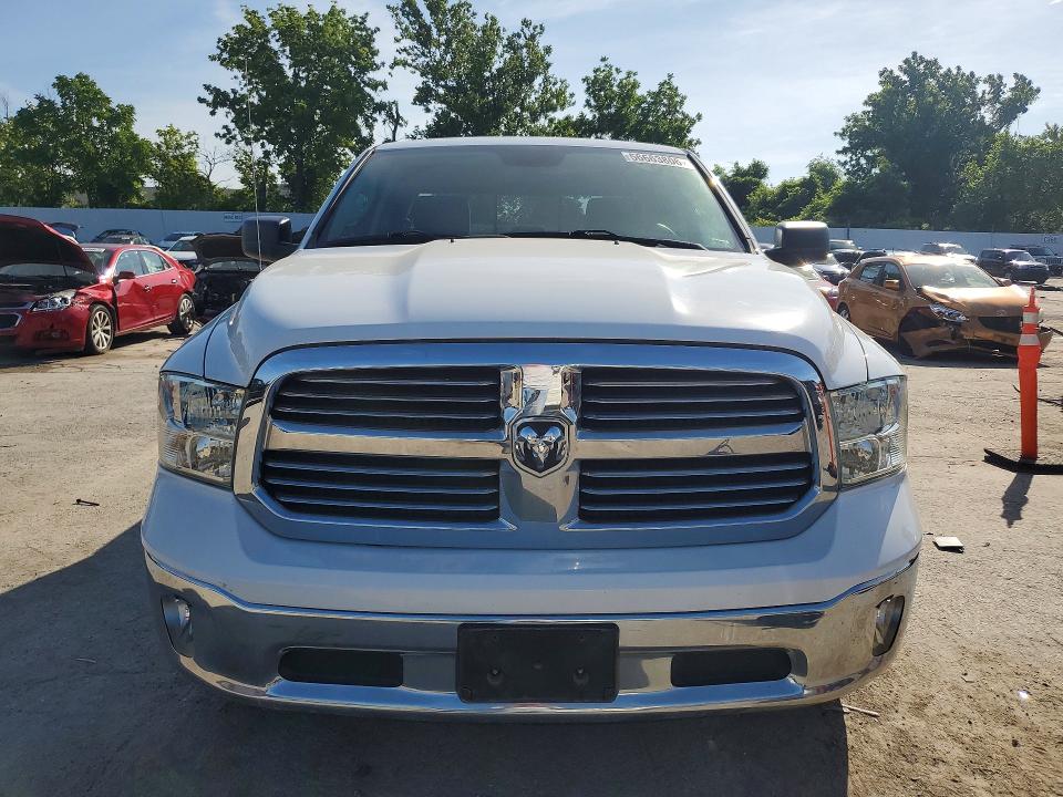 2016 Ram 1500 მანქანა იყიდება აუქციონზე, vin: 1C6RR6GT0GS256872, აუქციონის ნომერი: 56663806