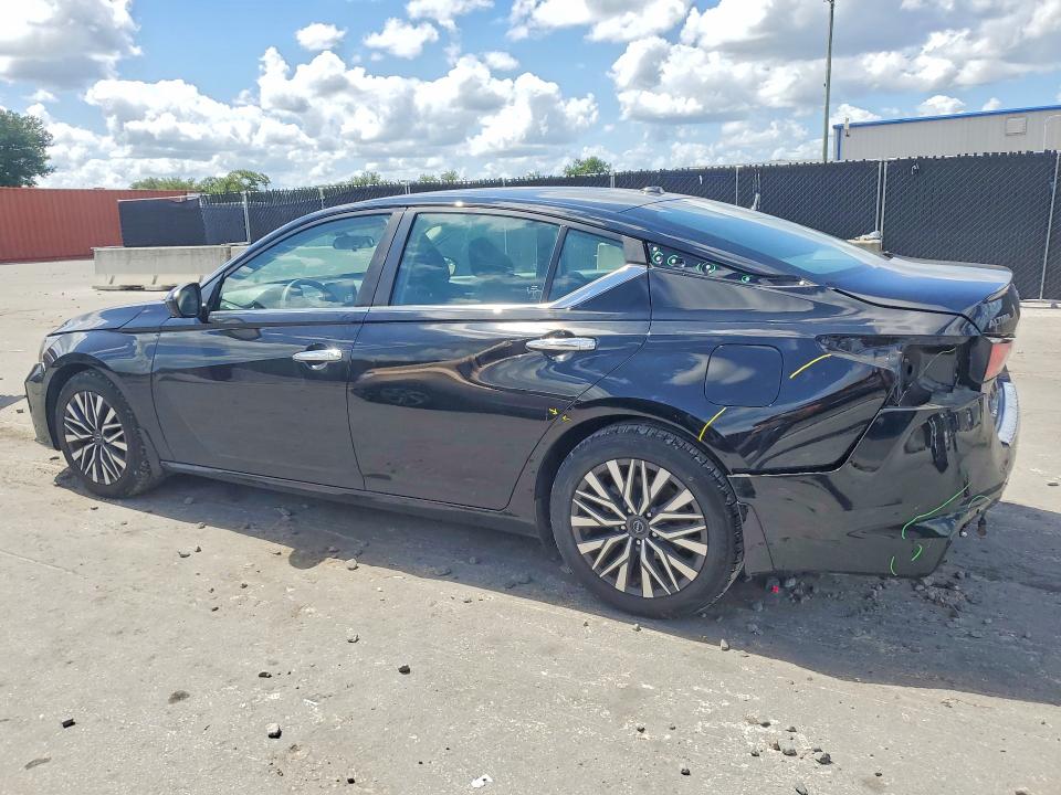 Продаж на аукціоні авто 2023 Nissan Altima, vin: 1N4BL4DV2PN423422, номер лоту: 55572086