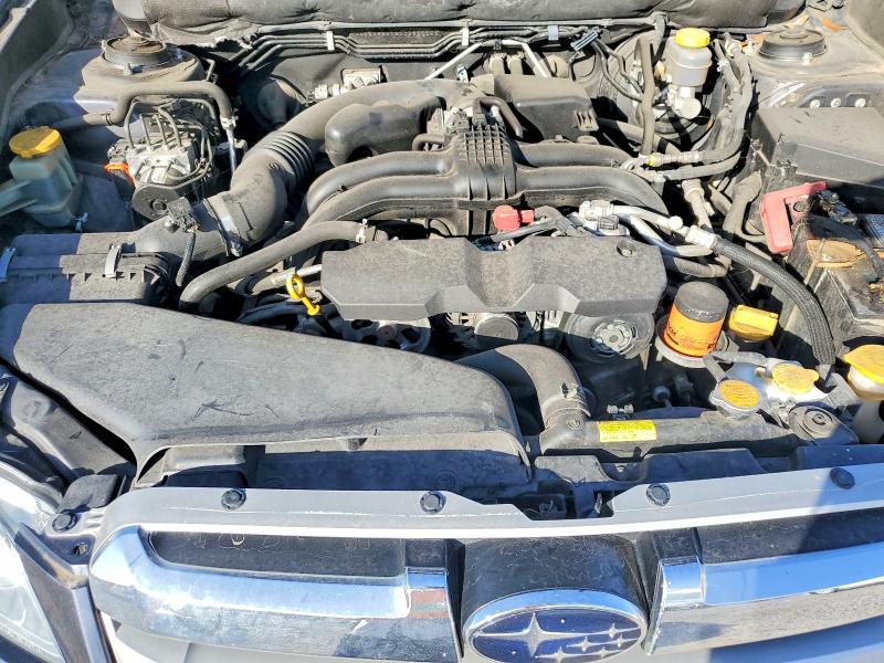 2013 Subaru Outback მანქანა იყიდება აუქციონზე, vin: 4S4BRBLC2D3228002, აუქციონის ნომერი: 57019096