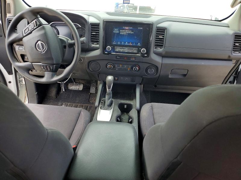 Продаж на аукціоні авто 2023 Nissan Frontier, vin: 1N6ED1CL3PN670027, номер лоту: 56314936