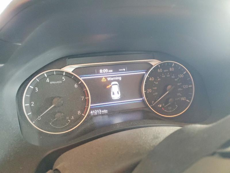 Продаж на аукціоні авто 2021 Nissan Altima, vin: 1N4BL4CV3MN387785, номер лоту: 56166486