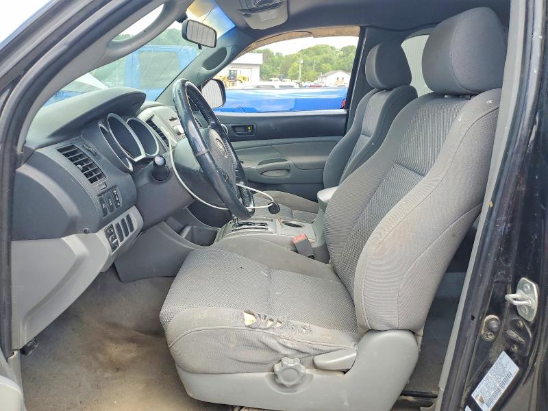 Продажа на аукционе авто 2007 Toyota Tacoma, vin: 5TEUU42N37Z418925, номер лота: 59052056