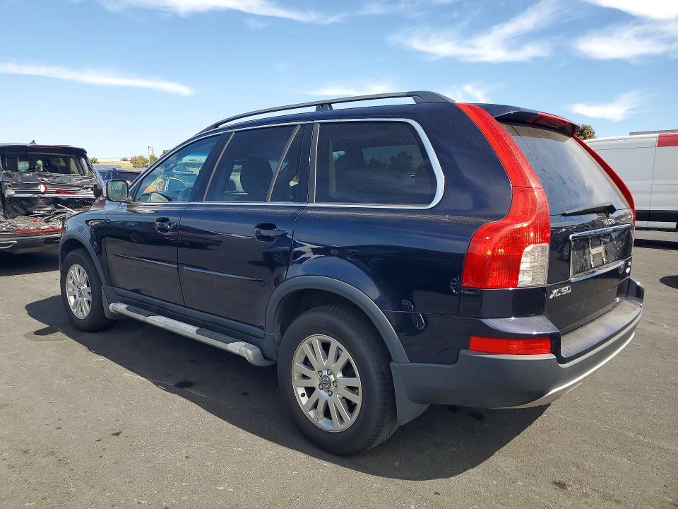 Aukcja sprzedaży 2008 Volvo Xc90, vin: YV4CZ982381424157, numer aukcji: 57700926