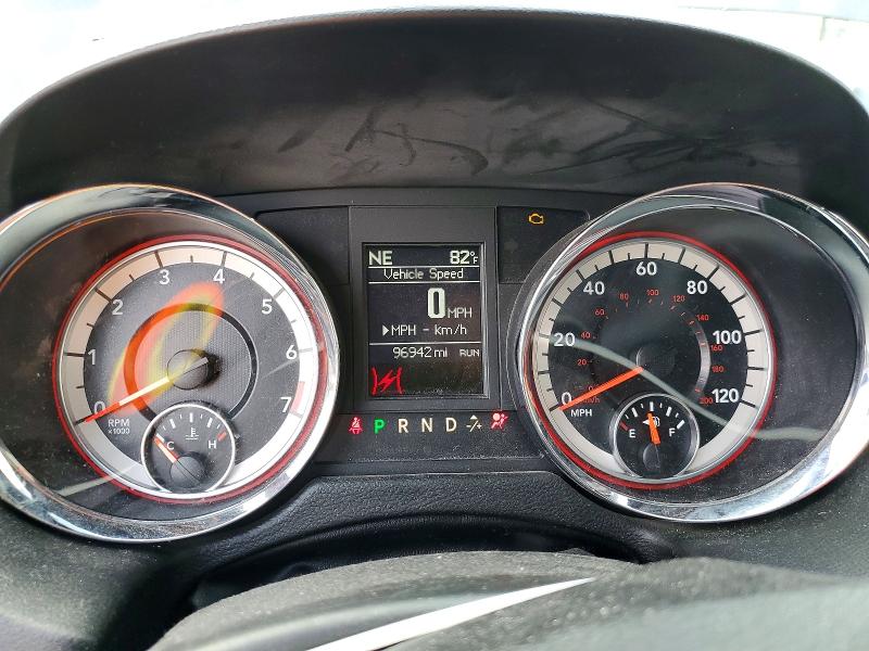 Aukcja sprzedaży 2019 Dodge Grand Caravan, vin: 2C4RDGEG4KR646595, numer aukcji: 58247546