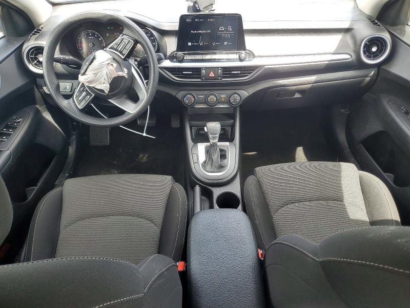 52897526 :رقم المزاد ، 3KPF24AD8PE623249 vin ، 2023 Kia Forte مزاد بيع