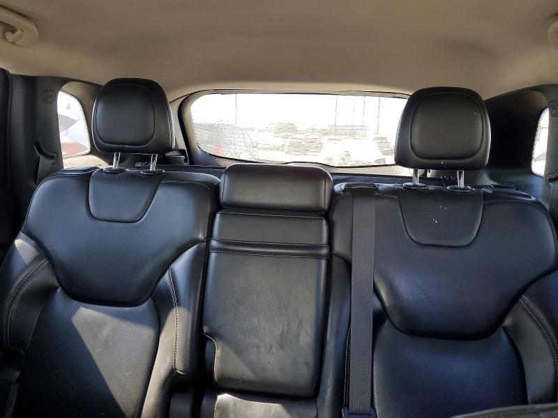 57026786 :رقم المزاد ، 1C4PJMDBXGW326071 vin ، 2016 Jeep Cherokee مزاد بيع