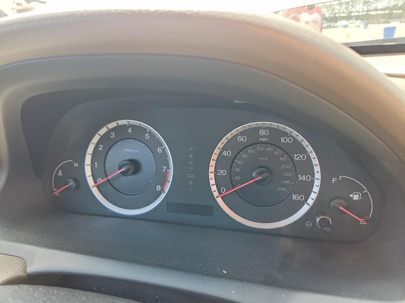 Продаж на аукціоні авто 2008 Honda Accord, vin: 1HGCP26758A046665, номер лоту: 57425896