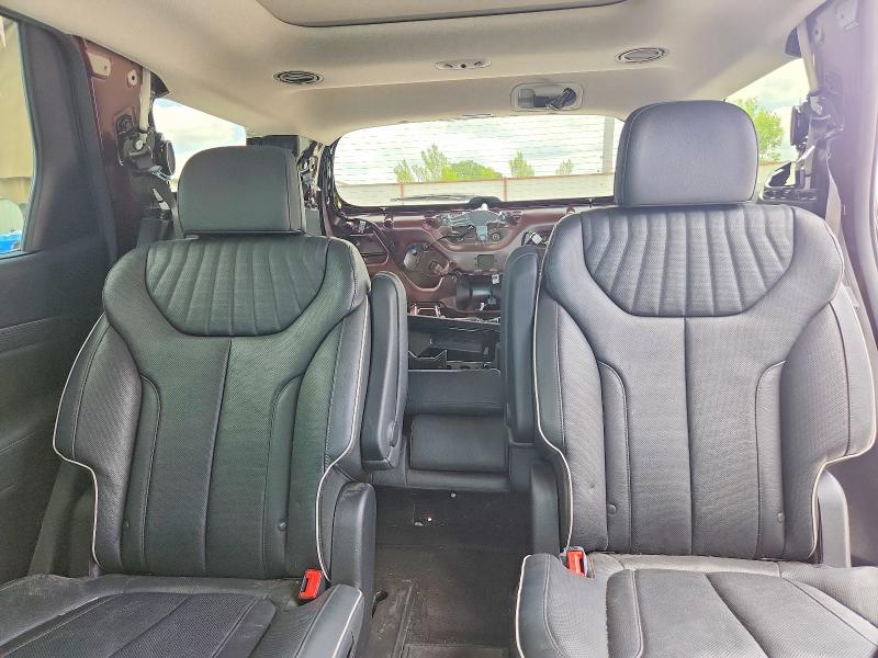 Продажа на аукционе авто 2025 Hyundai Palisade, vin: KM8R54GE6SU842446, номер лота: 56516246