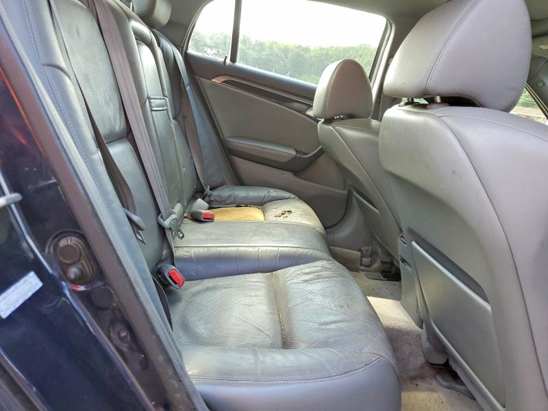 Продажа на аукционе авто 2006 Acura 3.2tl, vin: 19UUA66256A077400, номер лота: 57568156