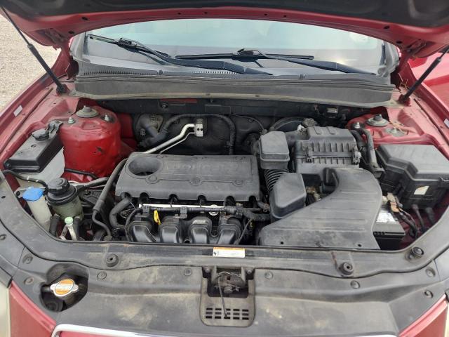 Aukcja sprzedaży 2011 Hyundai Santa Fe, vin: 5XYZG3AB6BG014177, numer aukcji: 56623866
