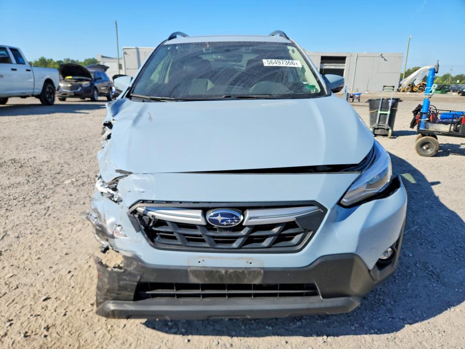 Продаж на аукціоні авто 2023 Subaru Crosstrek, vin: JF2GTHNC9PH241995, номер лоту: 56497366
