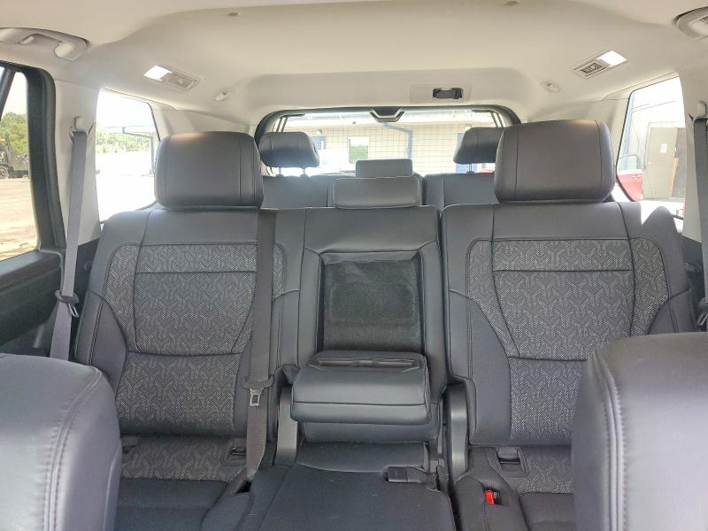 Продажа на аукционе авто 2024 Toyota Sequoia, vin: 7SVAAABA6RX043961, номер лота: 59098306