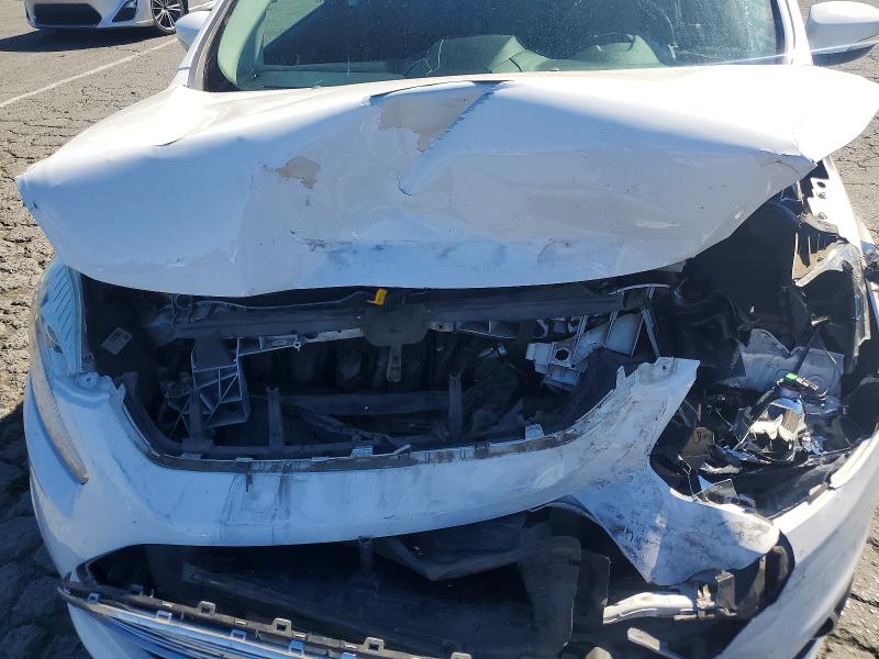 Продаж на аукціоні авто 2018 Ford C-max, vin: 1FADP5DU8JL101946, номер лоту: 58774416