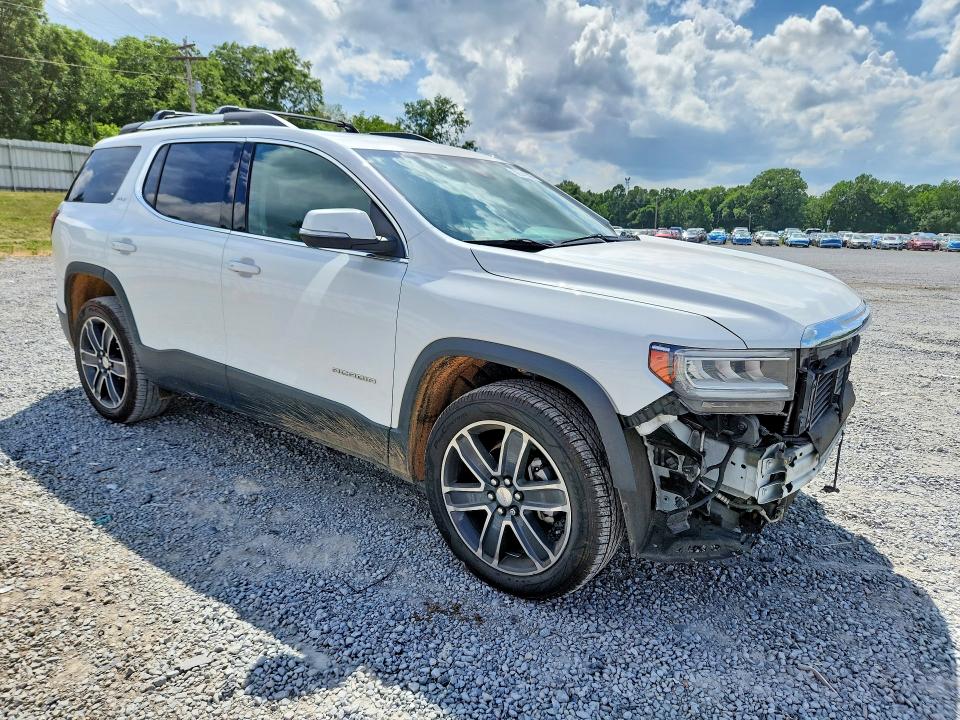 Aukcja sprzedaży 2020 Gmc Acadia, vin: 1GKKNMLS9LZ138784, numer aukcji: 58042606