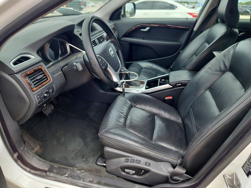 Aukcja sprzedaży 2014 Volvo Xc70, vin: YV4952BL7E1180541, numer aukcji: 55316906