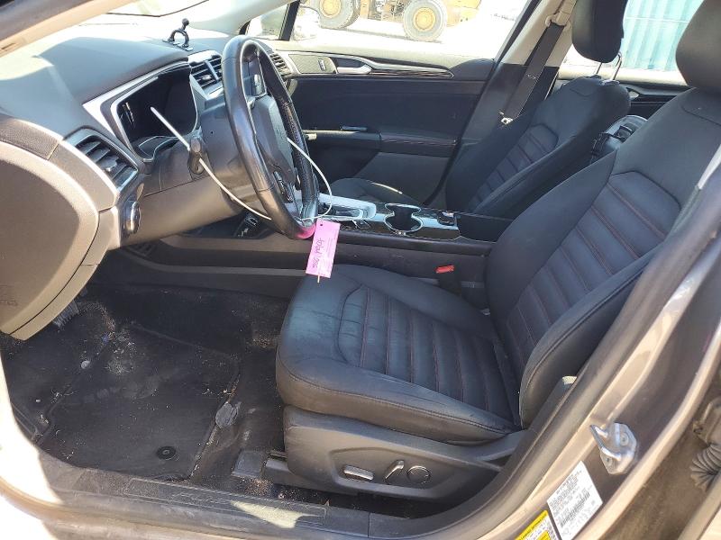Продажа на аукционе авто 2014 Ford Fusion, vin: 3FA6P0H77ER220577, номер лота: 57742556