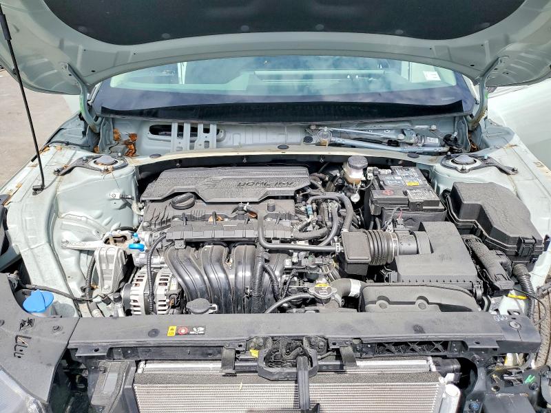 55679916 :رقم المزاد ، 3KPFU4DEXSE012596 vin ، 2025 Kia K4 مزاد بيع