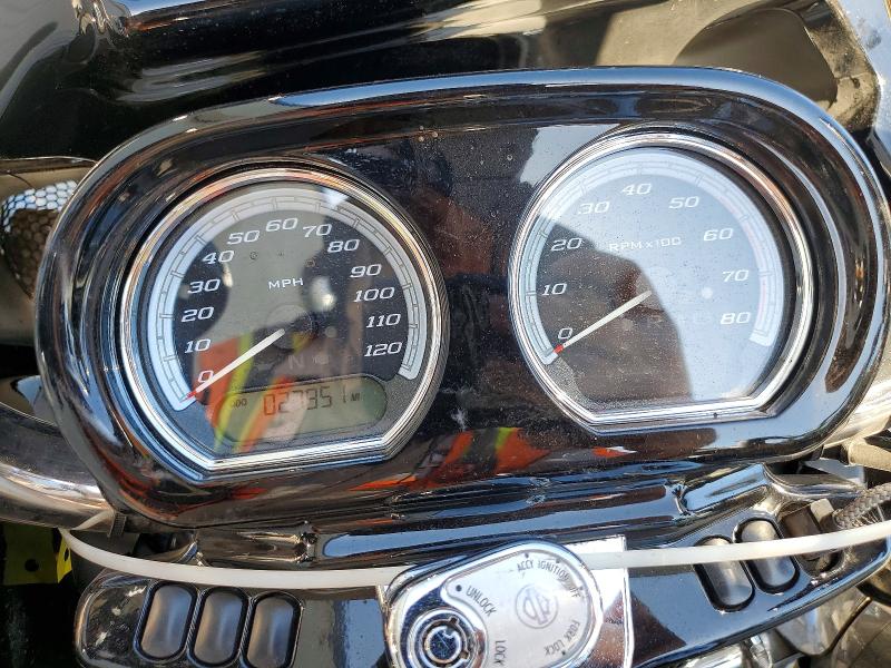 55950706 :رقم المزاد ، 1HD1KZF18PB676342 vin ، 2023 Harley-davidson Fltrk مزاد بيع