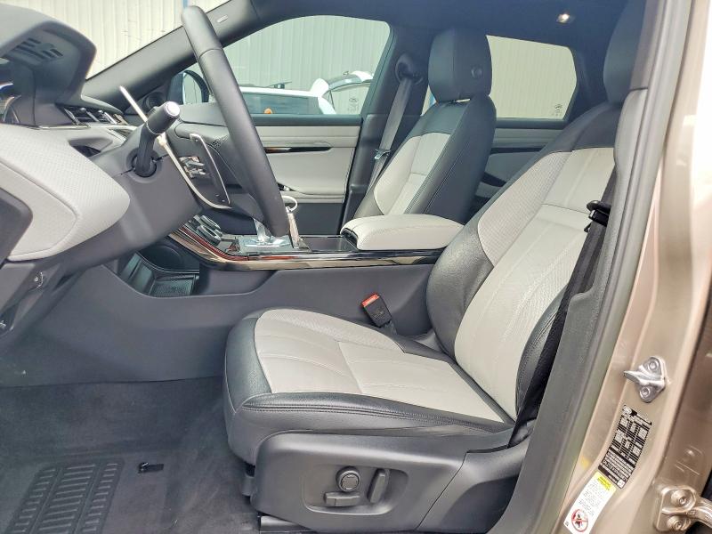 Продаж на аукціоні авто 2023 Land Rover Range Rover Evoque, vin: SALZT2FX1PH209671, номер лоту: 56633086