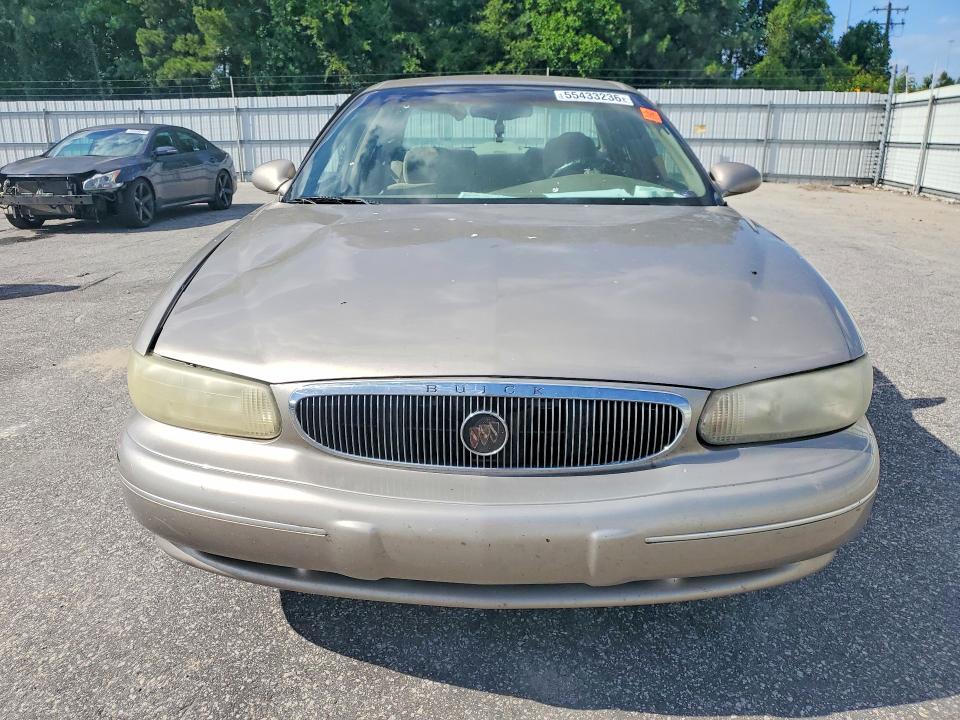 55433236 :رقم المزاد ، 2G4WS52J4Y1313023 vin ، 2000 Buick Century مزاد بيع