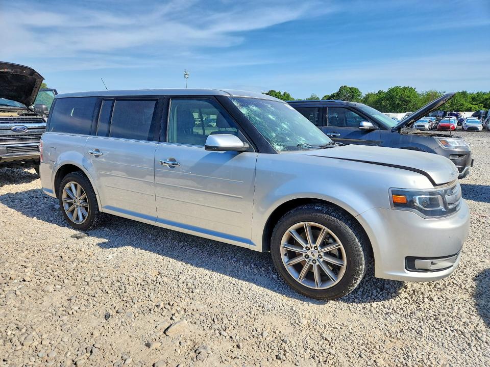 Aukcja sprzedaży 2019 Ford Flex, vin: 2FMHK6D83KBA06193, numer aukcji: 55886606