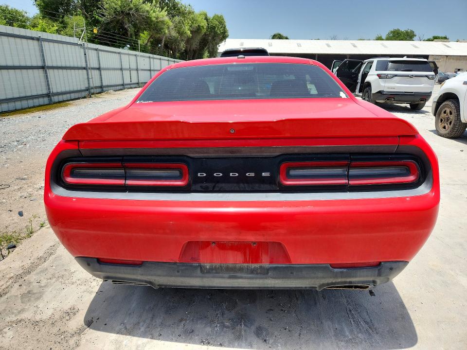 Aukcja sprzedaży 2019 Dodge Challenger, vin: 2C3CDZBTXKH524904, numer aukcji: 58693646