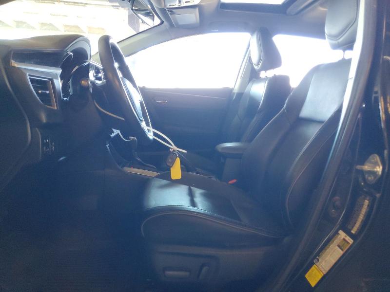 Aukcja sprzedaży 2016 Toyota Corolla, vin: 2T1BURHE0GC680872, numer aukcji: 56977726