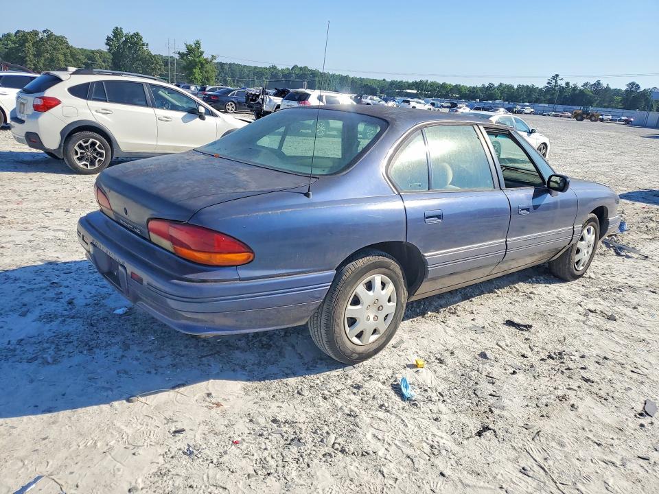Aukcja sprzedaży 1994 Pontiac Bonneville, vin: 1G2HX52L2R4261353, numer aukcji: 55327236