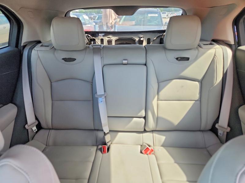 Продажа на аукционе авто 2023 Cadillac Xt4, vin: 1GYAZAR42PF102696, номер лота: 57932276