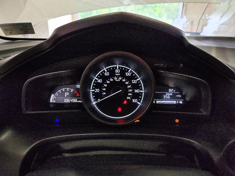 56322856 :رقم المزاد ، 3MZBN1U71JM209198 vin ، 2018 Mazda 3 مزاد بيع