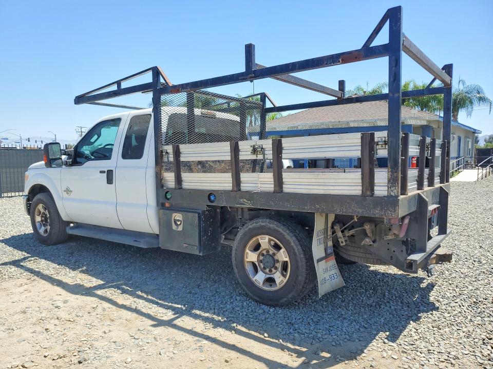Aukcja sprzedaży 2016 Ford F350, vin: 1FT8X3AT0GEB61583, numer aukcji: 58981026