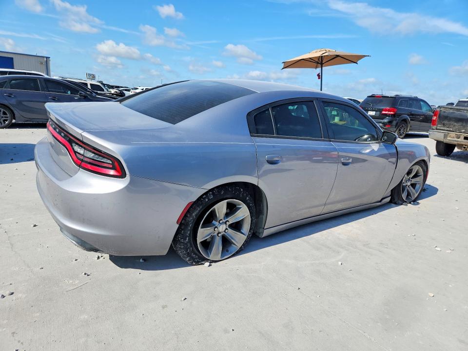 Продажа на аукционе авто 2016 Dodge Charger, vin: 2C3CDXBG8GH144247, номер лота: 55988586