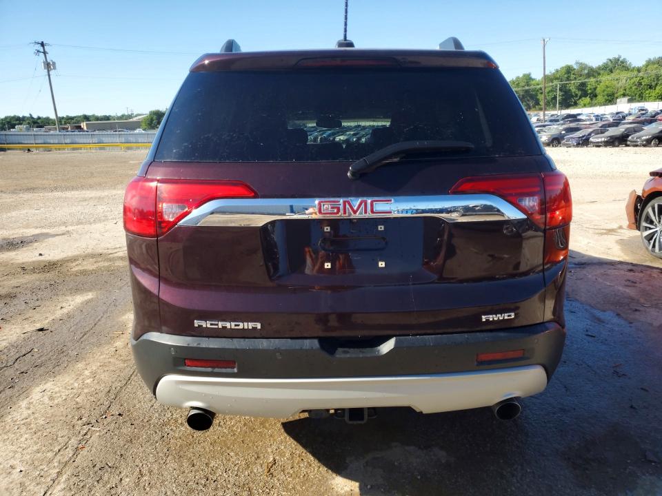Aukcja sprzedaży 2018 Gmc Acadia, vin: 1GKKNULS5JZ141582, numer aukcji: 55563896