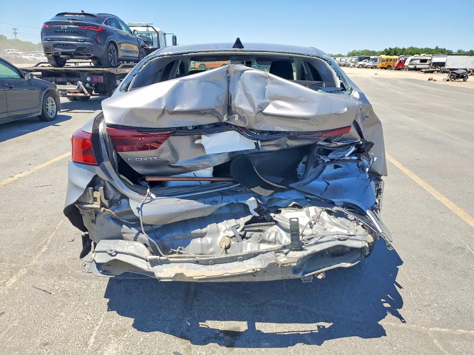 Aukcja sprzedaży 2023 Kia Forte, vin: 3KPF24ADXPE574006, numer aukcji: 57953026