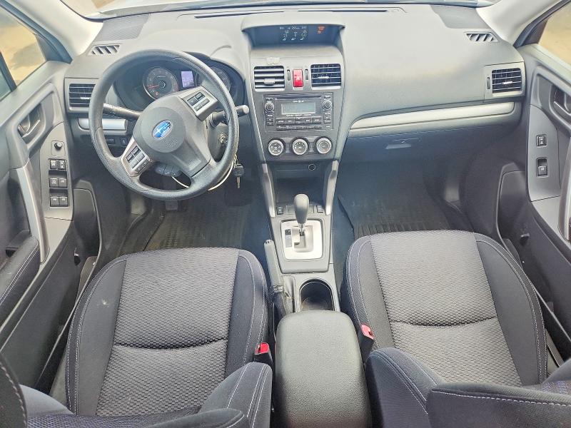 Aukcja sprzedaży 2015 Subaru Forester, vin: JF2SJAFC2FH532858, numer aukcji: 56319126