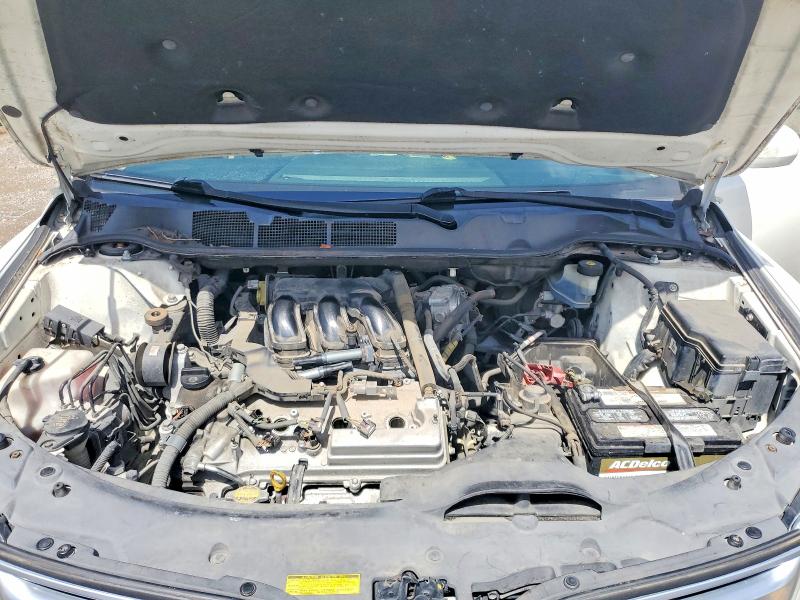 57646536 :رقم المزاد ، 4T3ZK3BB9AU025364 vin ، 2010 Toyota Venza مزاد بيع