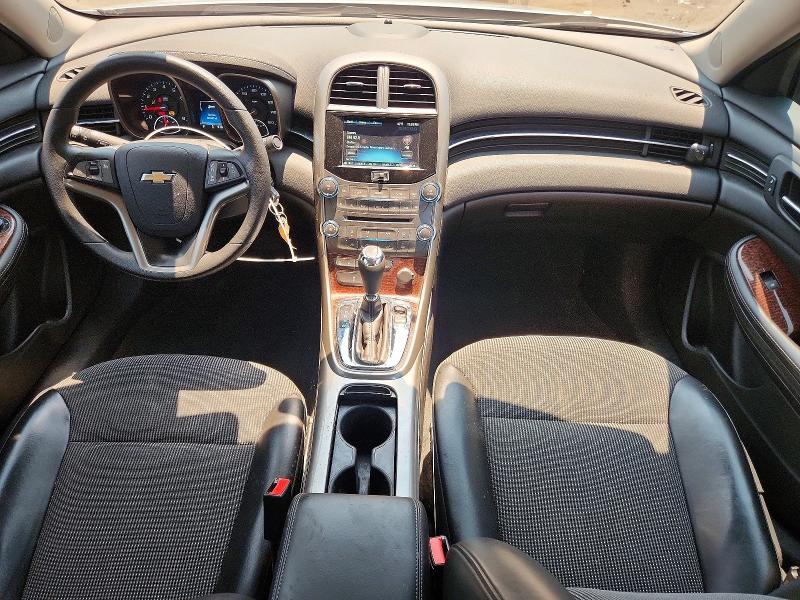 58427126 :رقم المزاد ، 1G11C5SA7DU109187 vin ، 2013 Chevrolet Malibu مزاد بيع