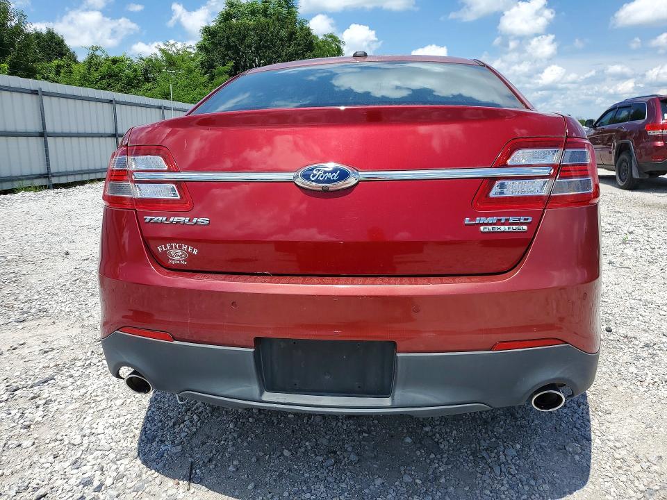 2013 Ford Taurus მანქანა იყიდება აუქციონზე, vin: 1FAHP2F82DG103611, აუქციონის ნომერი: 56766656