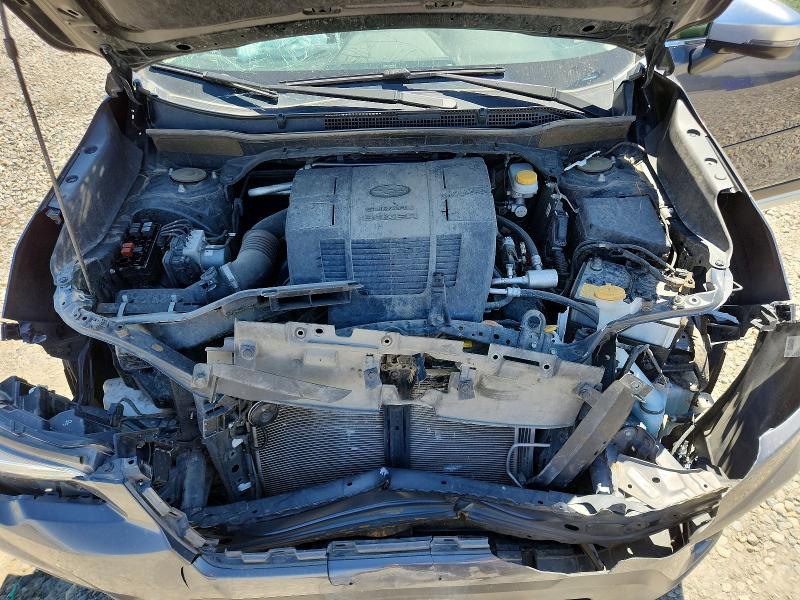 Aukcja sprzedaży 2021 Subaru Forester, vin: JF2SKAXC1MH572650, numer aukcji: 55835126