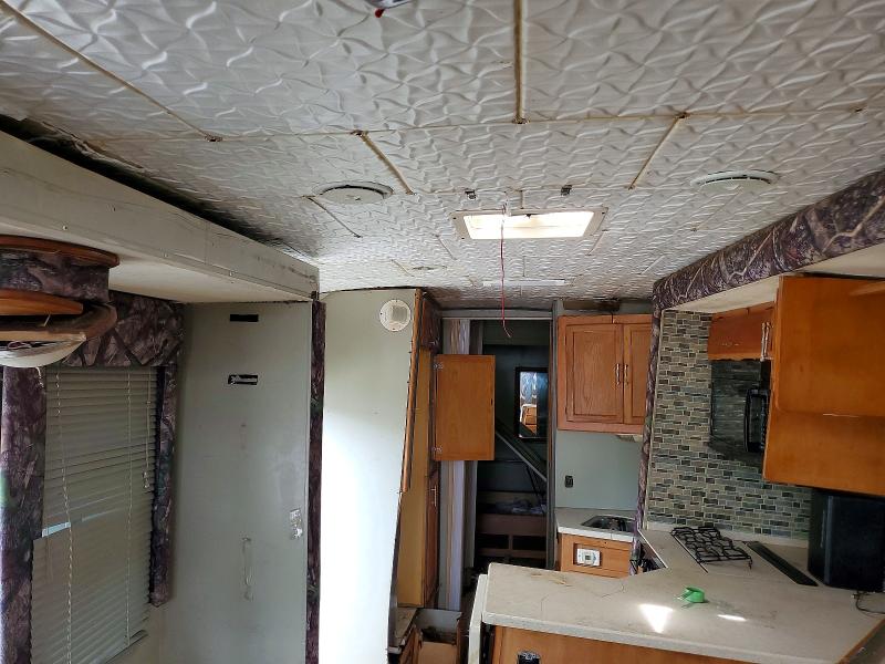 2006 Workhorse Custom Chassis Motorhome Chassis მანქანა იყიდება აუქციონზე, vin: 5B4MPA7GX63418021, აუქციონის ნომერი: 56793516