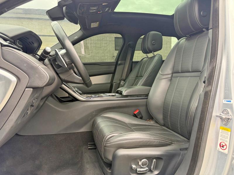 Продажа на аукционе авто 2018 Land Rover Range Rover Velar, vin: SALYM2RV0JA706519, номер лота: 58602286