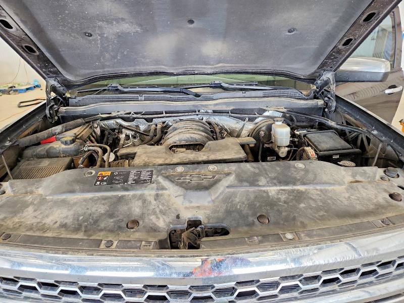 Продаж на аукціоні авто 2014 Chevrolet Silverado, vin: 3GCUKSEC6EG232955, номер лоту: 56795916