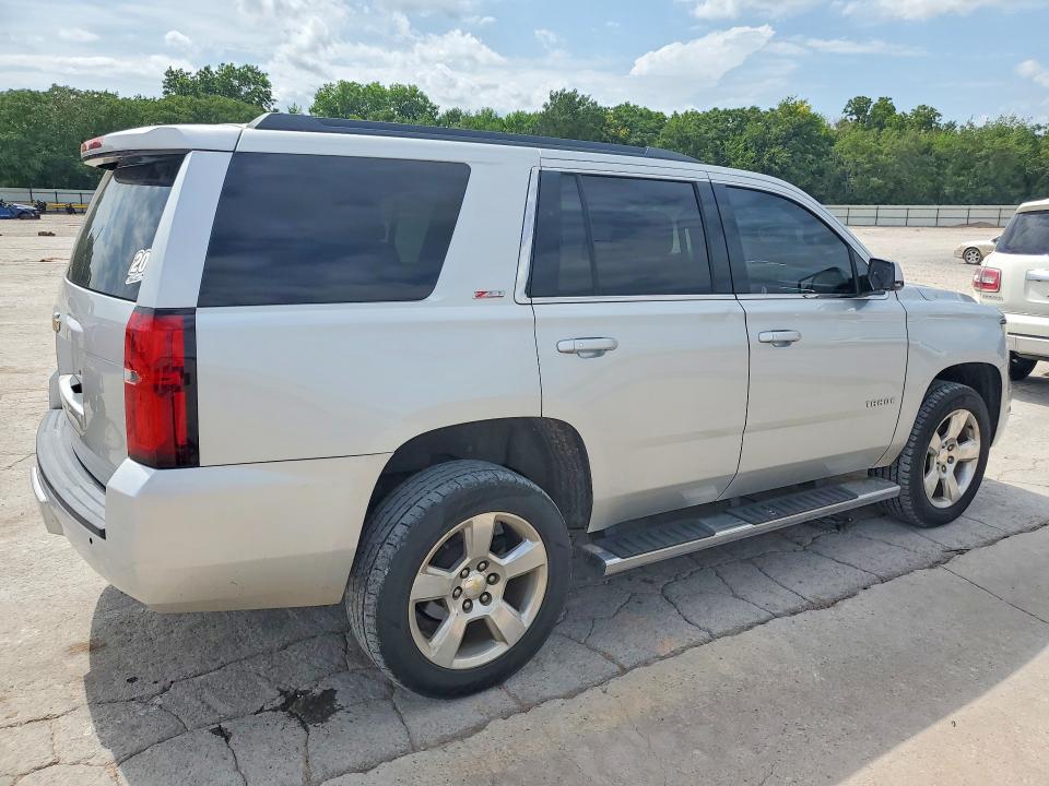 Продаж на аукціоні авто 2016 Chevrolet Tahoe, vin: 1GNSKBKCXGR203643, номер лоту: 57362496
