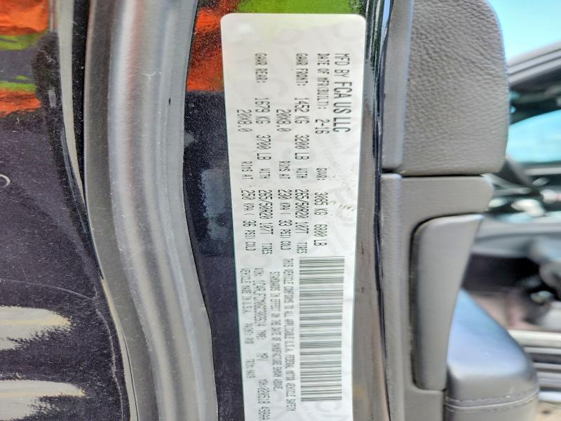 Продажа на аукционе авто 2016 Jeep Grand Cherokee, vin: 1C4RJFCM0GC302614, номер лота: 56731656