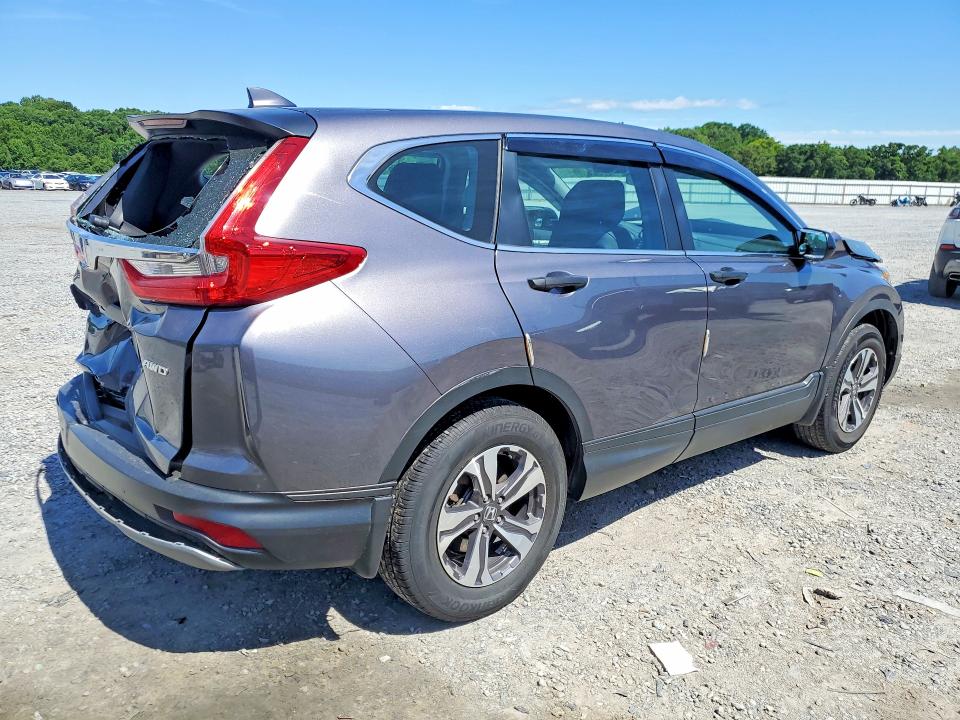 Aukcja sprzedaży 2017 Honda Cr-v, vin: 5J6RW6H36HL007174, numer aukcji: 57388286
