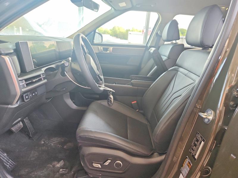Aukcja sprzedaży 2025 Hyundai Santa Fe, vin: 5NMP2DGL7SH110921, numer aukcji: 58829756