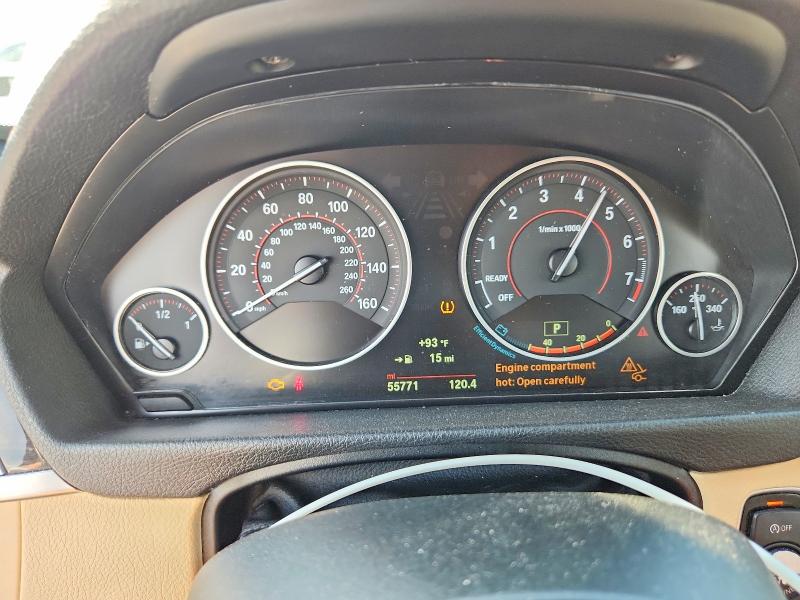 Aukcja sprzedaży 2019 Bmw 430i, vin: WBA4J1C54KBM14348, numer aukcji: 55047706