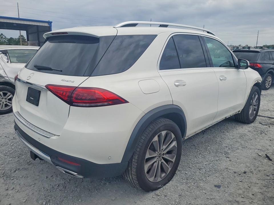 Продажа на аукционе авто 2022 Mercedes-benz Gle, vin: 4JGFB5KBXNA749157, номер лота: 55755856