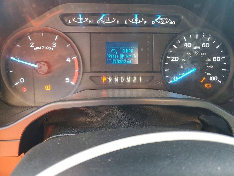 2017 Ford F350 მანქანა იყიდება აუქციონზე, vin: 1FD8W3HT7HEC41582, აუქციონის ნომერი: 54307426